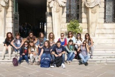 Dallo scavo al museo - Pon Archeologia